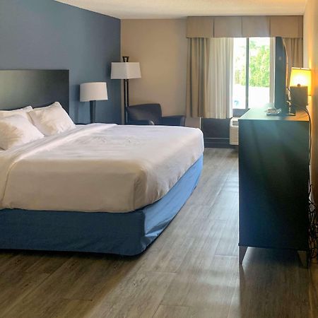 Days Inn By Wyndham Horsham Philadelphia Extérieur photo