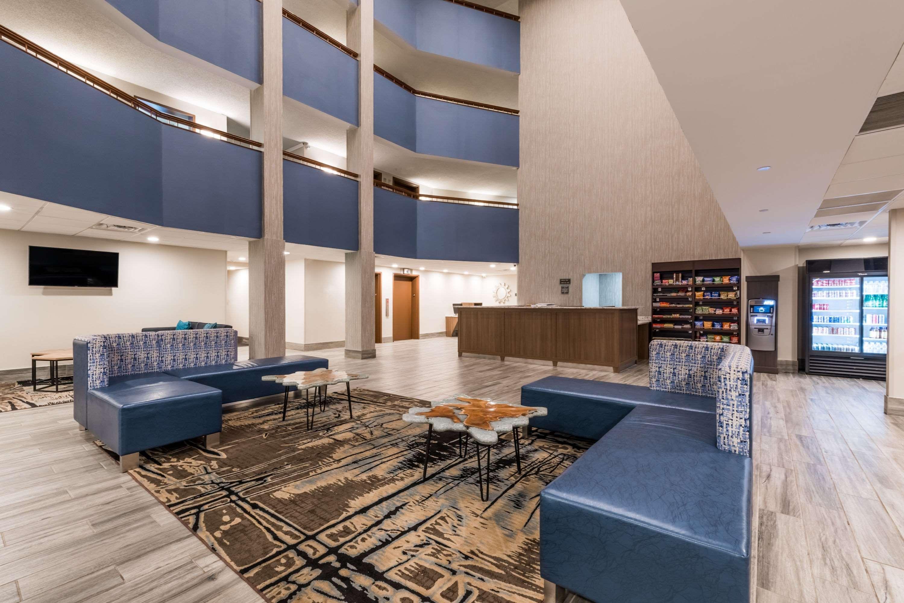Days Inn By Wyndham Horsham Philadelphia Extérieur photo