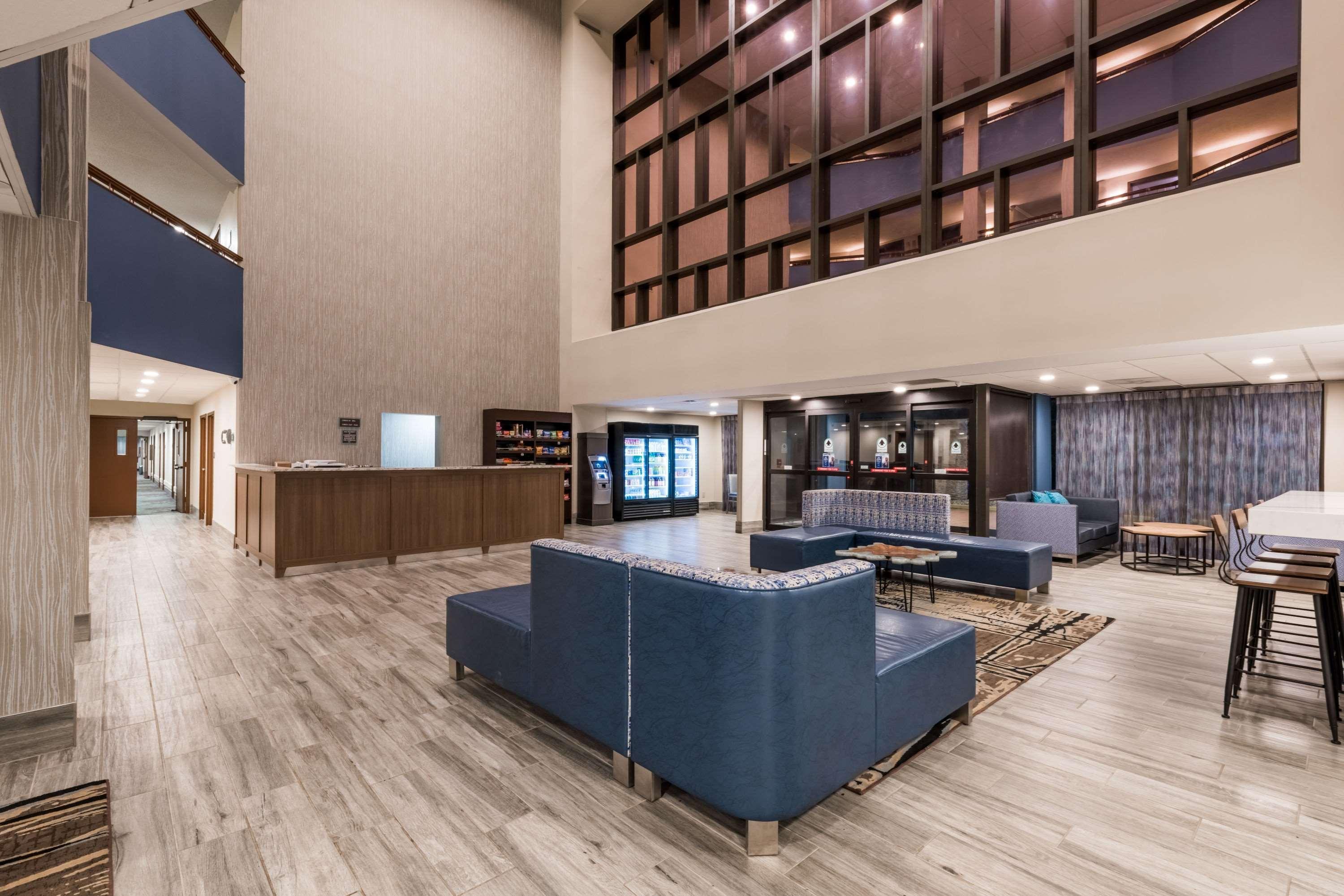 Days Inn By Wyndham Horsham Philadelphia Extérieur photo