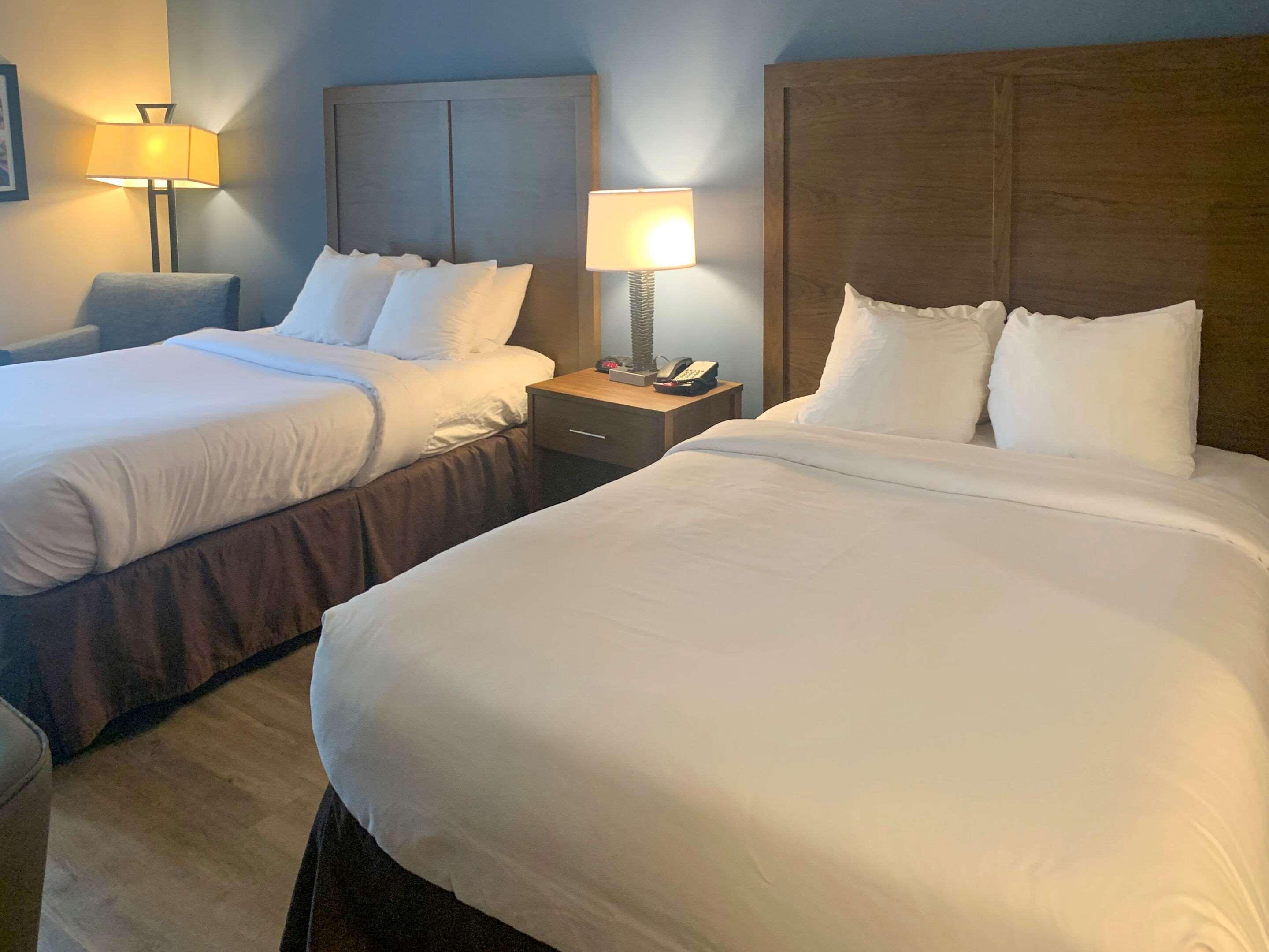 Days Inn By Wyndham Horsham Philadelphia Extérieur photo