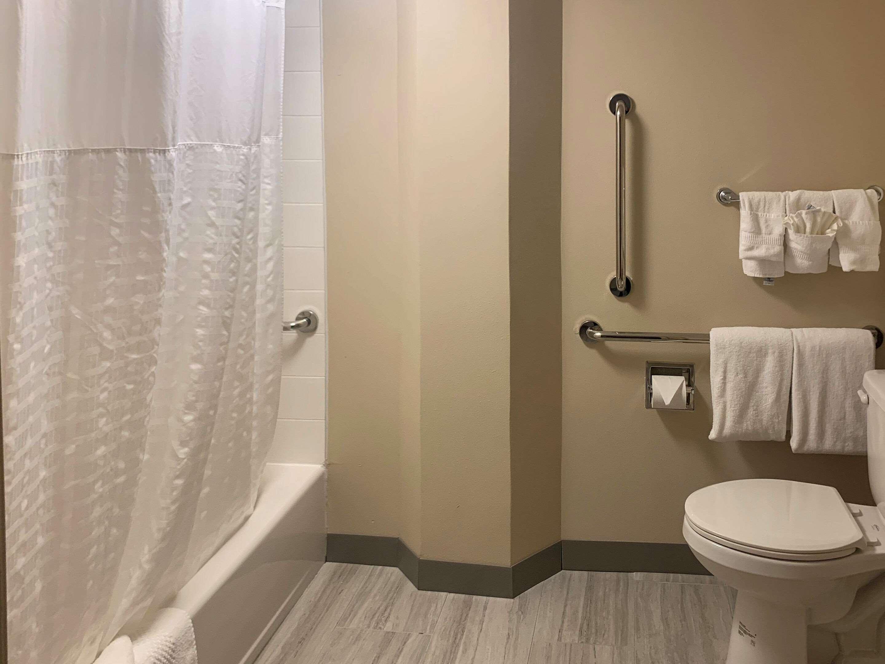 Days Inn By Wyndham Horsham Philadelphia Extérieur photo