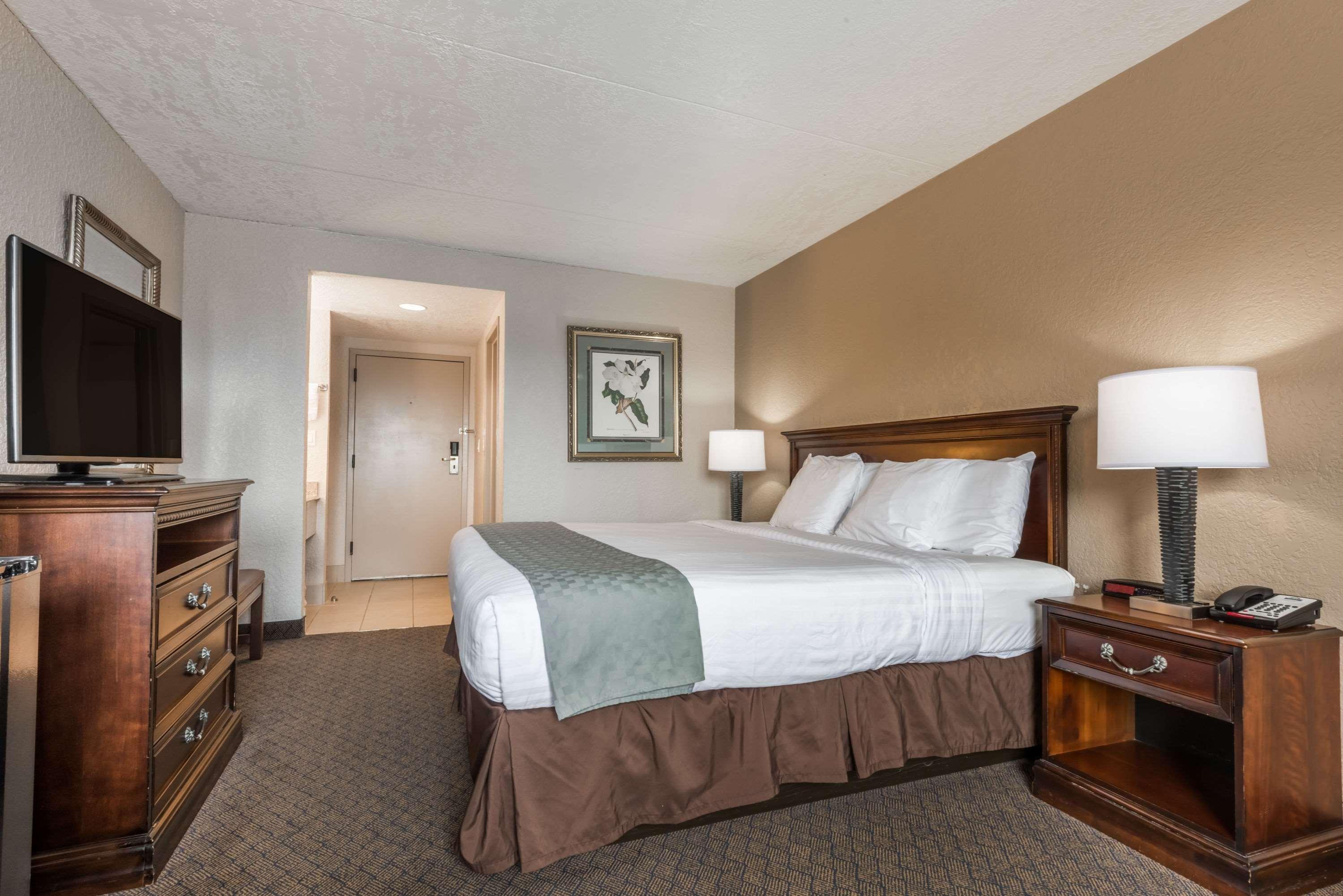 Days Inn By Wyndham Horsham Philadelphia Extérieur photo