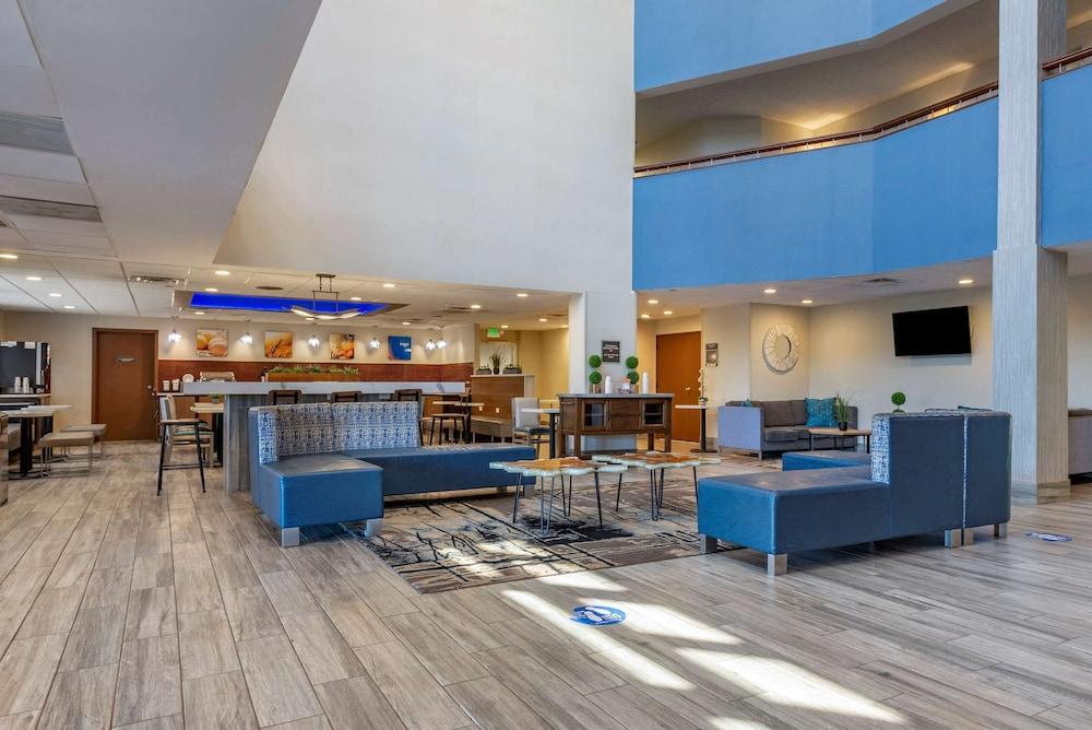 Days Inn By Wyndham Horsham Philadelphia Extérieur photo