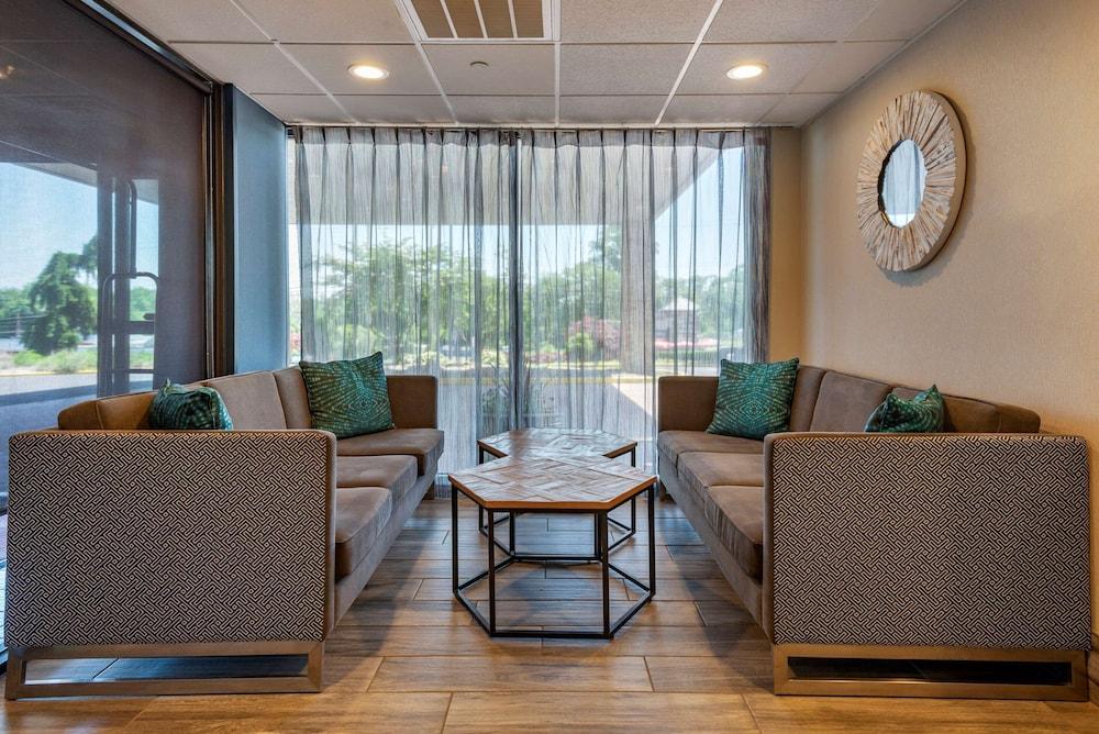 Days Inn By Wyndham Horsham Philadelphia Extérieur photo