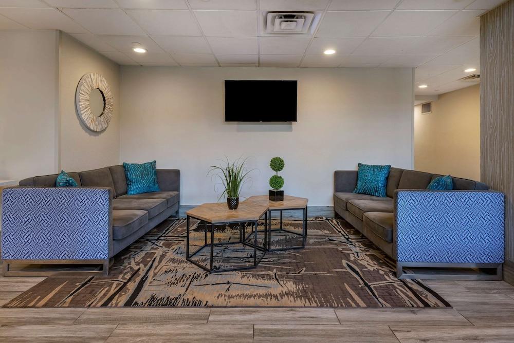 Days Inn By Wyndham Horsham Philadelphia Extérieur photo