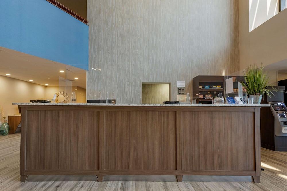 Days Inn By Wyndham Horsham Philadelphia Extérieur photo