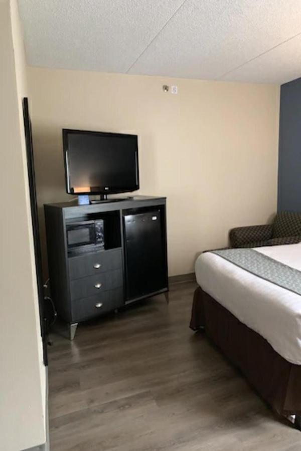 Days Inn By Wyndham Horsham Philadelphia Extérieur photo